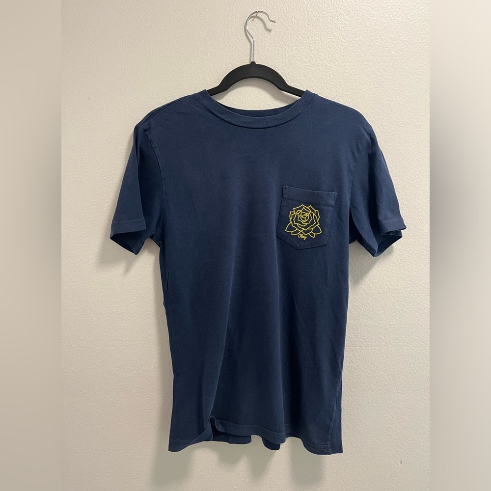 Obey T-Shirt, Size Small